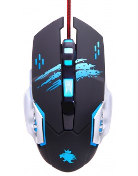 Wild Tiger Series Gaming Mouse