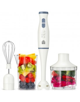 Hand Blender Set 4 in 1