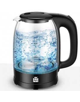 Glass Kettle