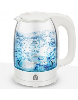 Glass Kettle