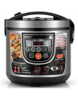 Multicooker