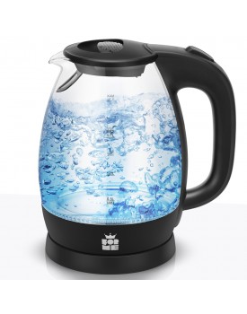 Glass Kettle