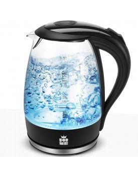 Glass Kettle