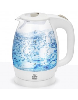 Glass Kettle