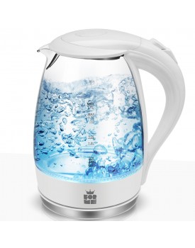 Glass Kettle