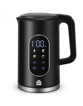 Temperature Controlled Electric Kettle