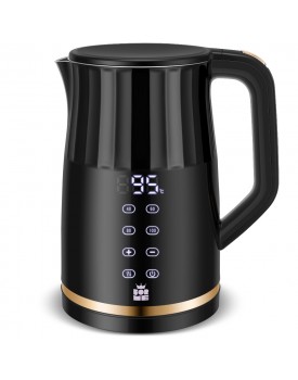 Temperature Controlled Electric Kettle