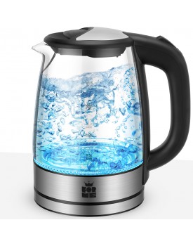 Glass Kettle