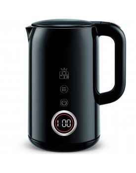 Temperature Controlled Electric Kettle