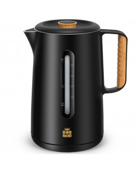 Electric Stainless Steel Kettle