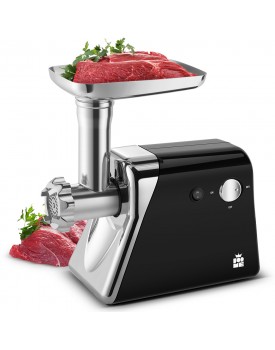 Meat Grinder