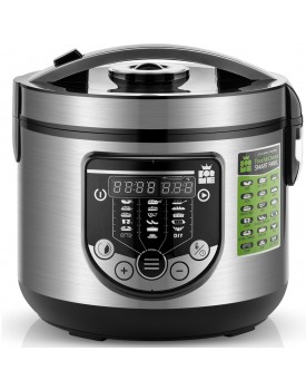 Multicooker