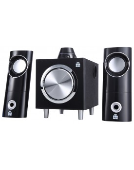 Multimedia Speakers 2.1