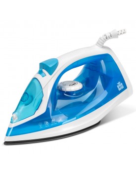 Steam Iron