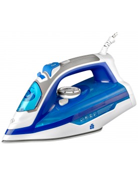 Steam Iron