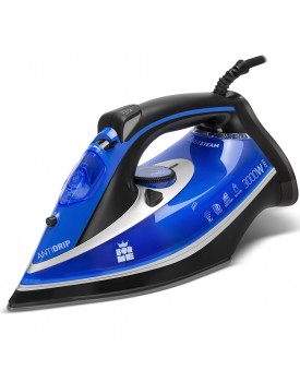 Steam Iron