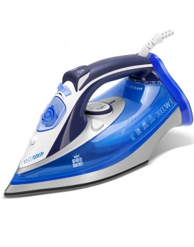 Steam Iron