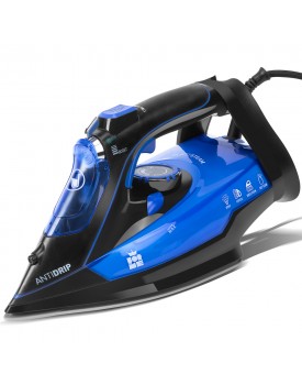 Steam Iron