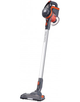 Cordless Multicyclone Vacuum Cleaner