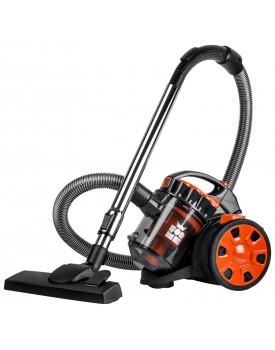 Multi Cyclonic Vacuum Cleaner